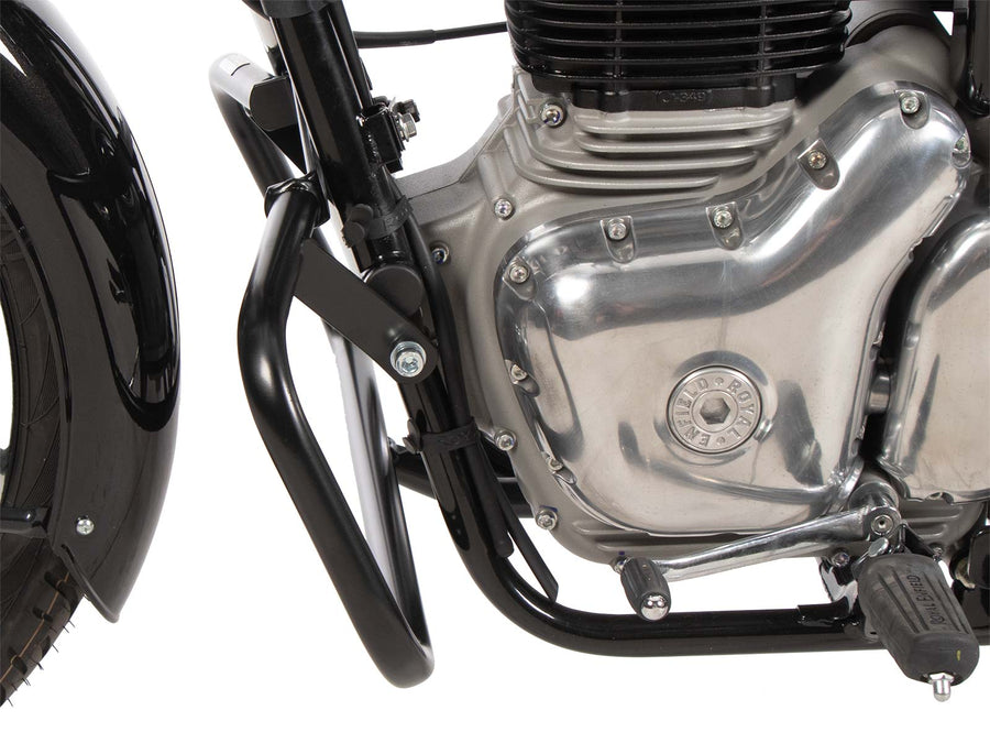 Royal Enfield Bullet 350 [2024-2026] - Engine guard black