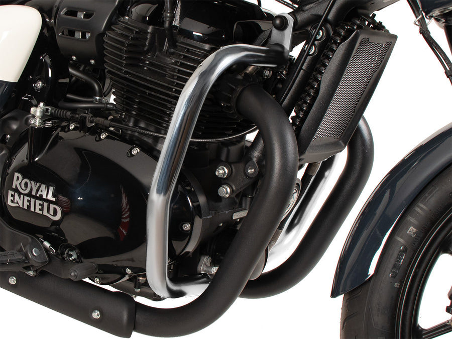 Royal Enfield Classic 650 [2025-2026] - Engine guard chrome