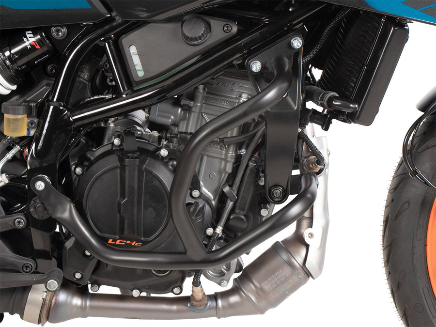 KTM 125 Duke [2024-2026] - Engine guard black