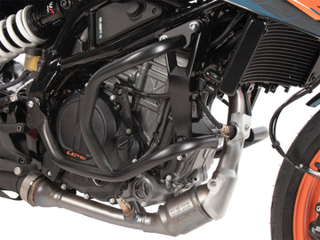KTM 125 Duke [2024-2026] - Engine guard black