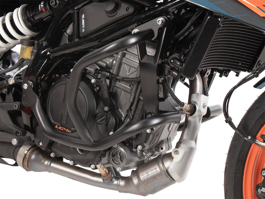 KTM 125 Duke [2024-2026] - Engine guard black