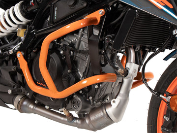 KTM 125 Duke [2024-2026] - Engine guard orange