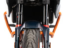 KTM 125 Duke [2024-2026] - Engine guard orange