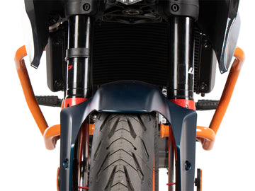 KTM 125 Duke [2024-2026] - Engine guard orange