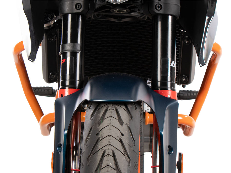 KTM 125 Duke [2024-2026] - Engine guard orange