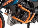 KTM 125 Duke [2024-2026] - Engine guard orange