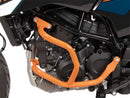 KTM 125 Duke [2024-2026] - Engine guard orange