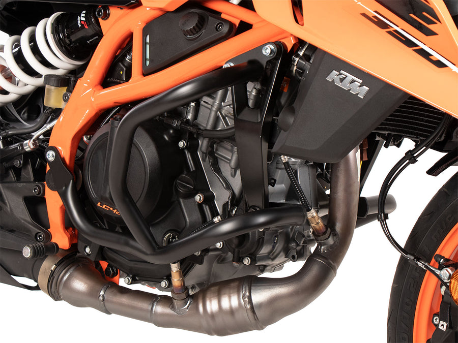 KTM 390 Duke [2024-2026] - engine guard black