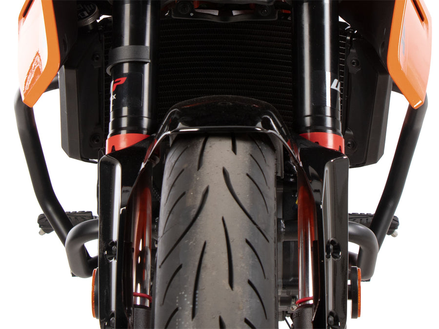 KTM 390 Duke [2024-2026] - engine guard black