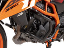 KTM 390 Duke [2024-2026] - engine guard black