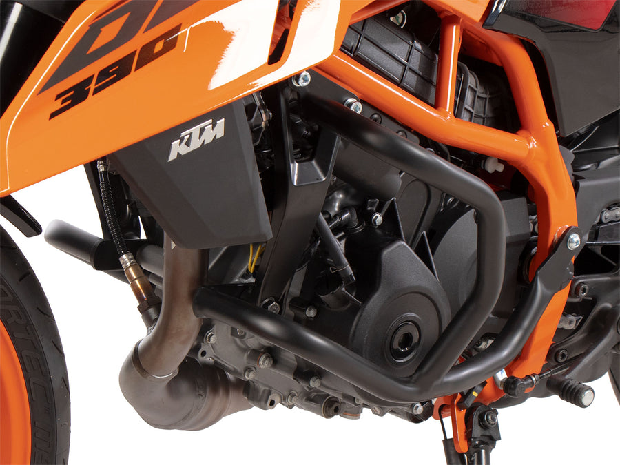 KTM 390 Duke [2024-2026] - engine guard black