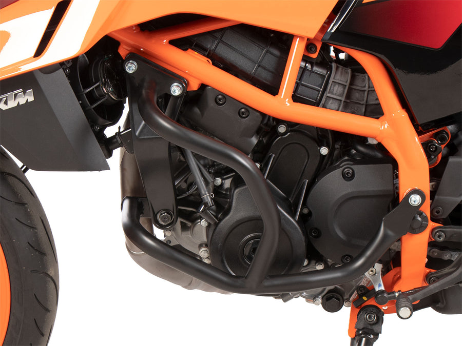 KTM 390 Duke [2024-2026] - engine guard black