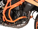 KTM 390 Duke [2024-2026] - Engine guard orange