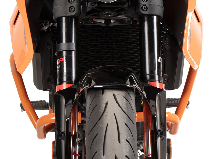 KTM 390 Duke [2024-2026] - Engine guard orange