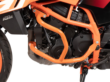 KTM 390 Duke [2024-2026] - Engine guard orange
