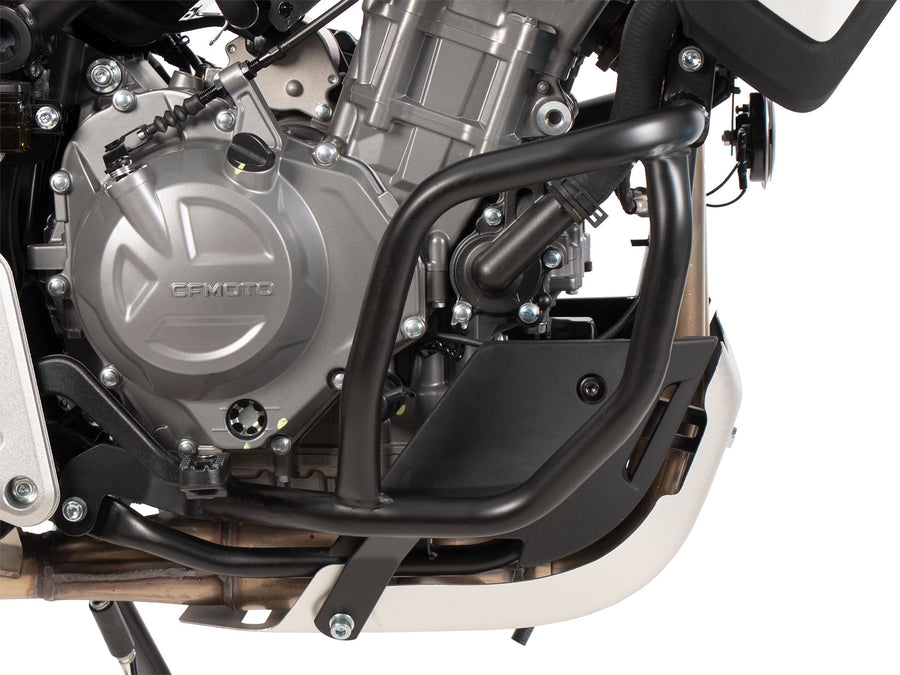 CF Moto 450 MT [2024-2026] - Engine guard black