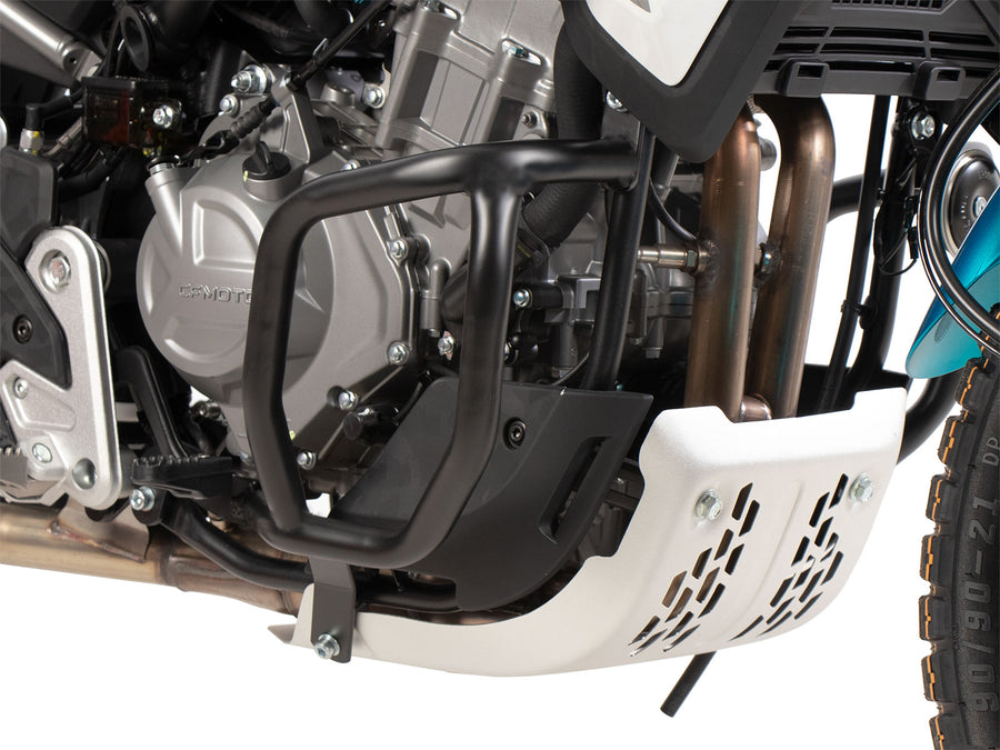 CF Moto 450 MT [2024-2026] - Engine guard black