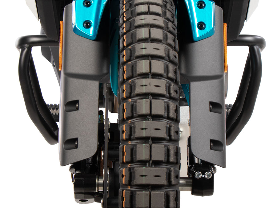 CF Moto 450 MT [2024-2026] - Engine guard black
