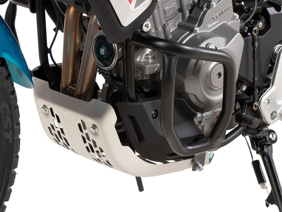 CF Moto 450 MT [2024-2026] - Engine guard black