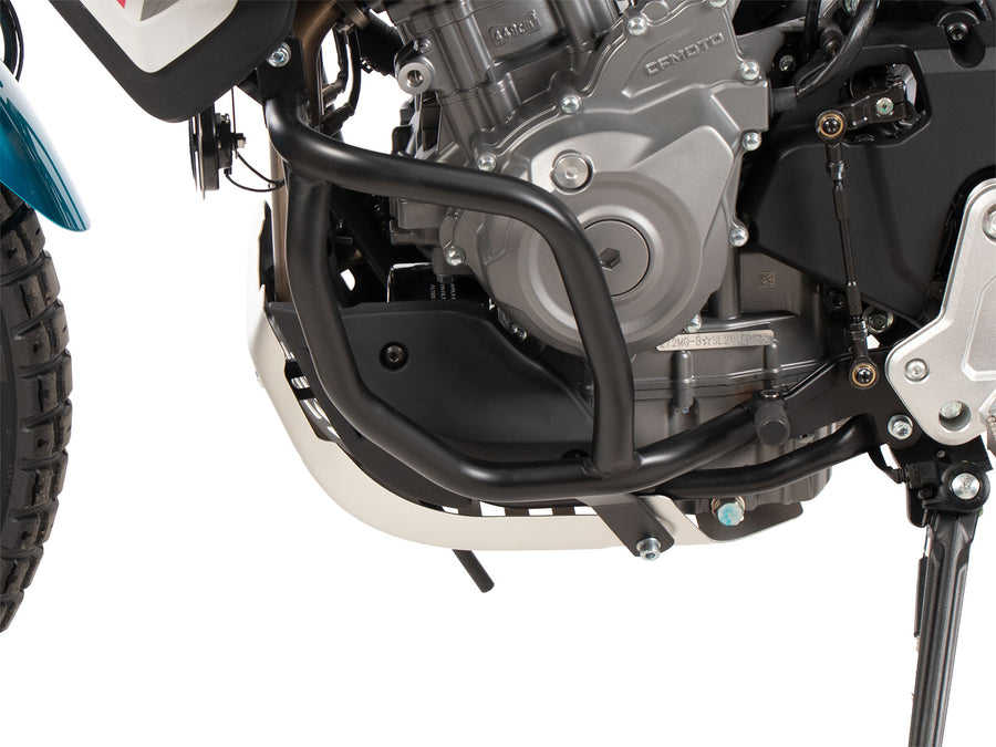 CF Moto 450 MT [2024-2026] - Engine guard black