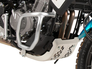CF Moto 450 MT [2024-2026] - Engine guard silver