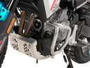 CF Moto 450 MT [2024-2026] - Engine guard silver