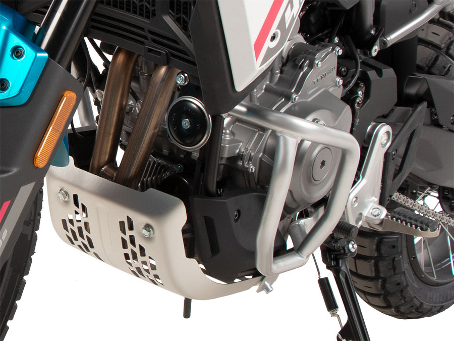 CF Moto 450 MT [2024-2026] - Engine guard silver