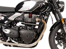 Triumph Speed ​​Twin 900 [2025-2026] - Engine guard black