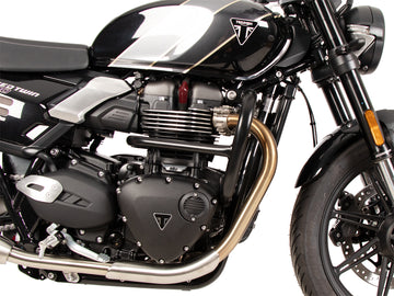 Triumph Speed ​​Twin 900 [2025-2026] - Engine guard black