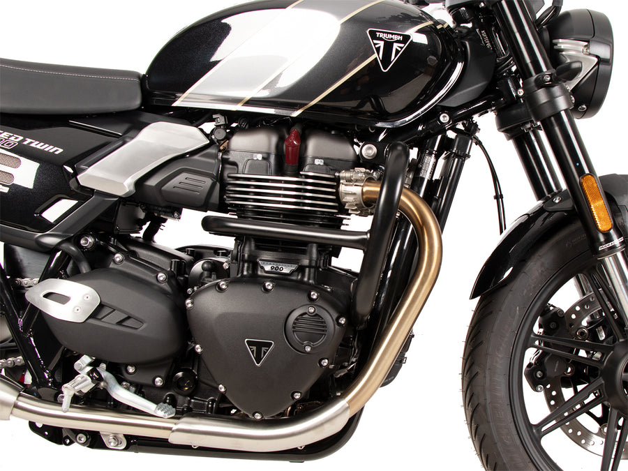 Triumph Speed ​​Twin 900 [2025-2026] - Engine guard black