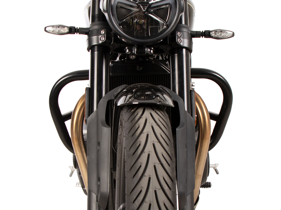 Triumph Speed ​​Twin 900 [2025-2026] - Engine guard black