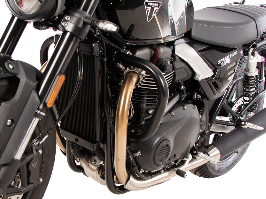 Triumph Speed ​​Twin 900 [2025-2026] - Engine guard black