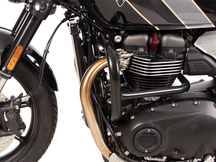 Triumph Speed ​​Twin 900 [2025-2026] - Engine guard black