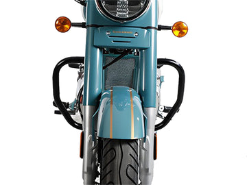 Royal Enfield Classic 650 [2025-2026] - Engine guard black