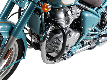Royal Enfield Classic 650 [2025-2026] - Engine guard black
