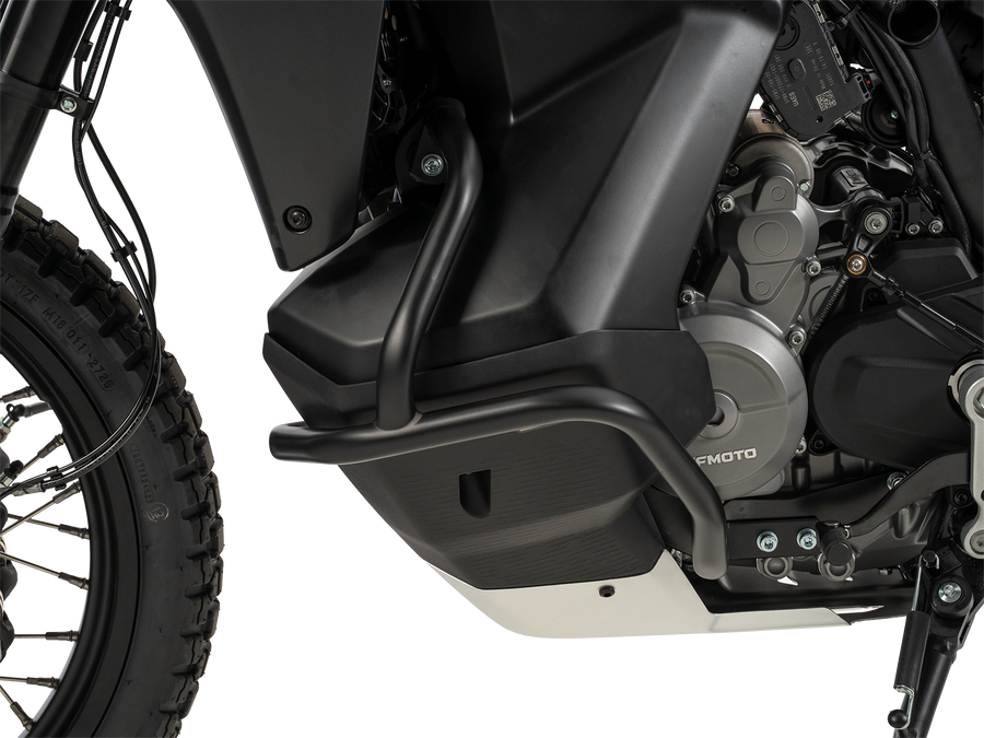 CF Moto 800 MT-X [2025-2026] - Engine guard