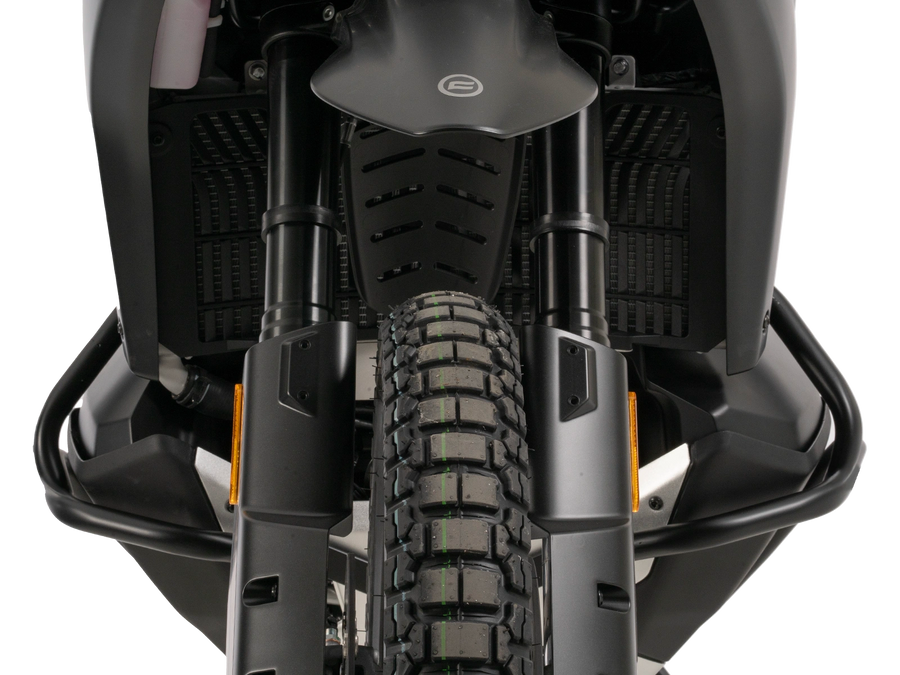 CF Moto 800 MT-X [2025-2026] - Engine guard
