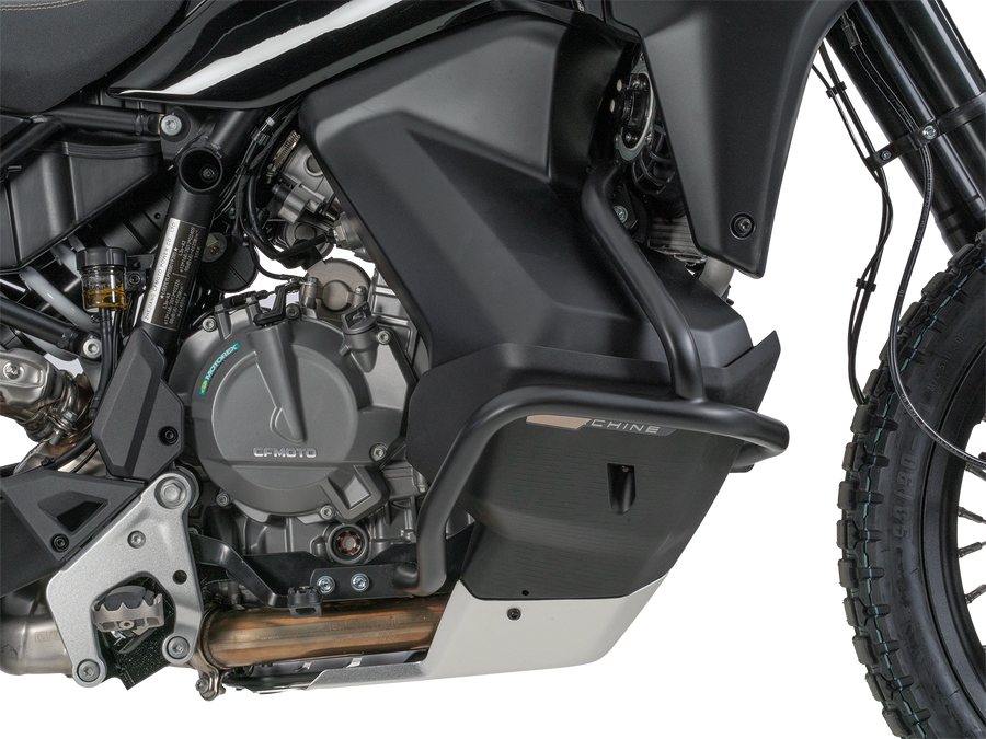 CF Moto 800 MT-X [2025-2026] - Engine guard