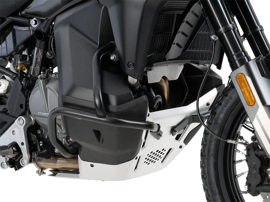 CF Moto 800 MT-X [2025-2026] - Engine guard