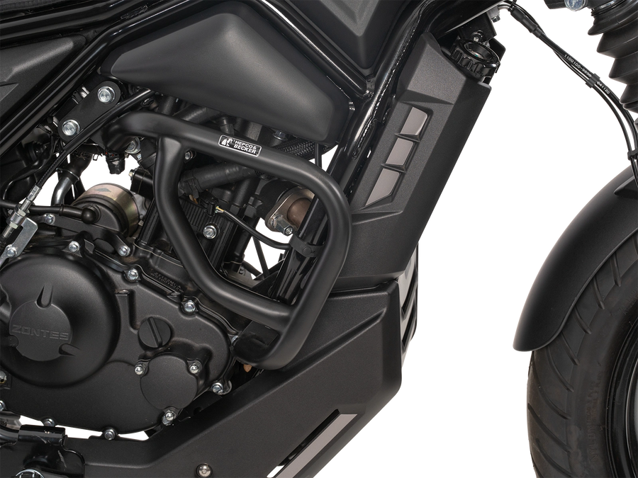 Zontes 125-C2 [2025-2026] - Engine guard black