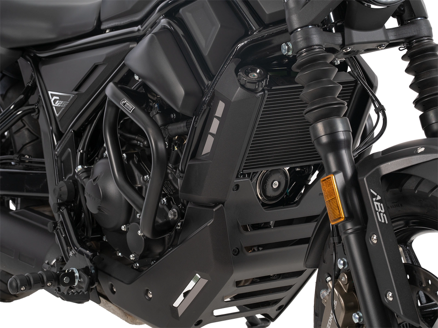 Zontes 125-C2 [2025-2026] - Engine guard black