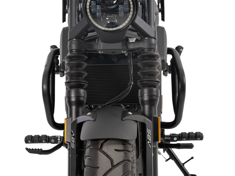 Zontes 125-C2 [2025-2026] - Engine guard black