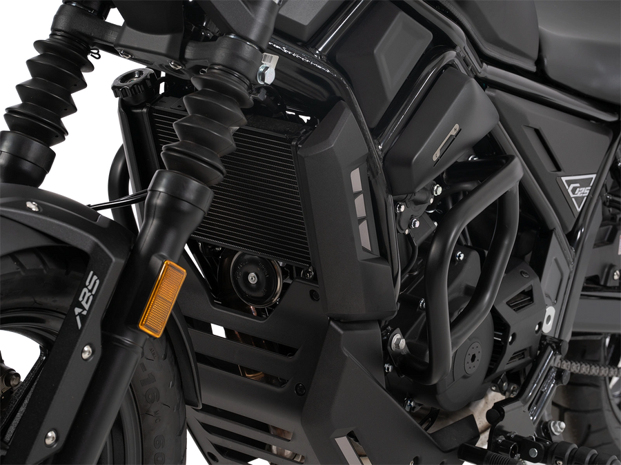 Zontes 125-C2 [2025-2026] - Engine guard black