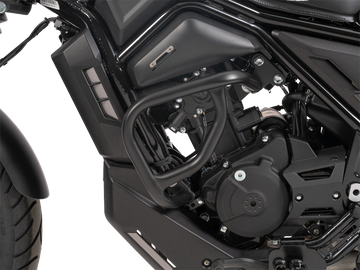 Zontes 125-C2 [2025-2026] - Engine guard black