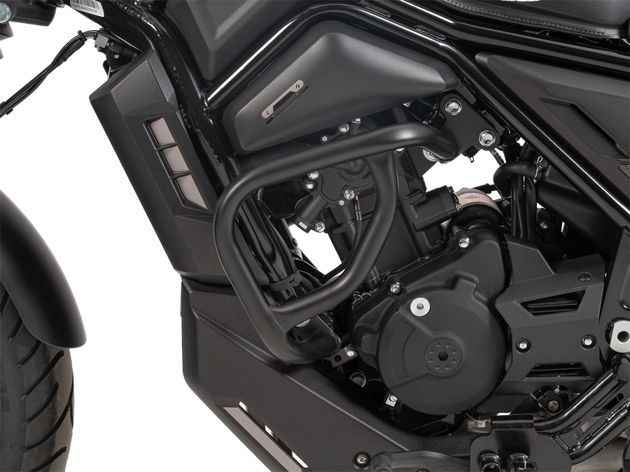 Zontes 125-C2 [2025-2026] - Engine guard black