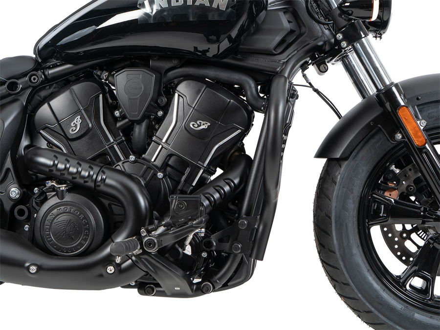 Indian Scout Sixty Classic [2025-2026] - Engine guard black