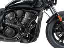 Indian Sport Scout Sixty [2026] - engine guard black