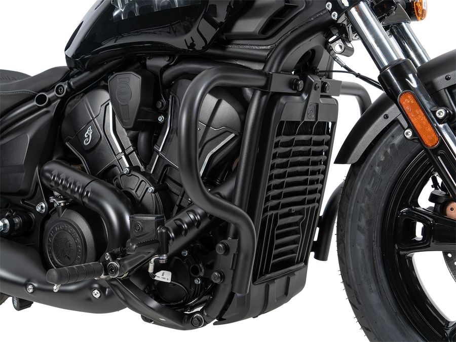 Indian Scout Sixty Classic [2025-2026] - Engine guard black