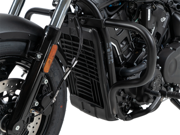 Indian Scout Sixty Classic [2025-2026] - Engine guard black