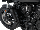 Indian Scout Sixty Classic [2025-2026] - Engine guard black